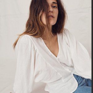 Christy Dawn “The Emmy” in Woven Alabaster